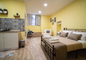 Casa De Curtis Napoli